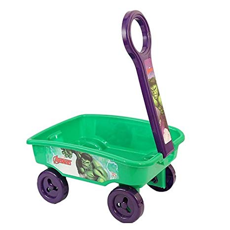 I Toys Toy Wagon